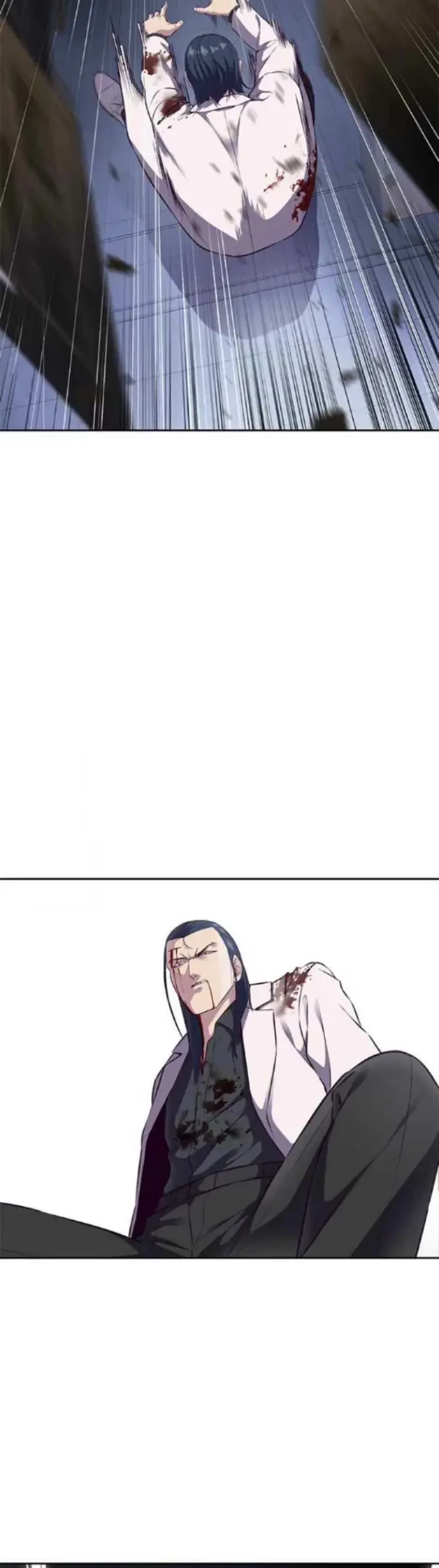 The Boy of Death Chapter 143.2 - halaman 26