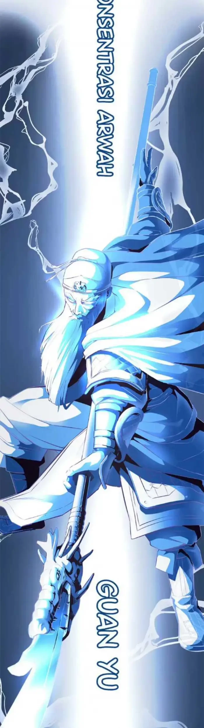 The Boy of Death Chapter 143.2 - halaman 28