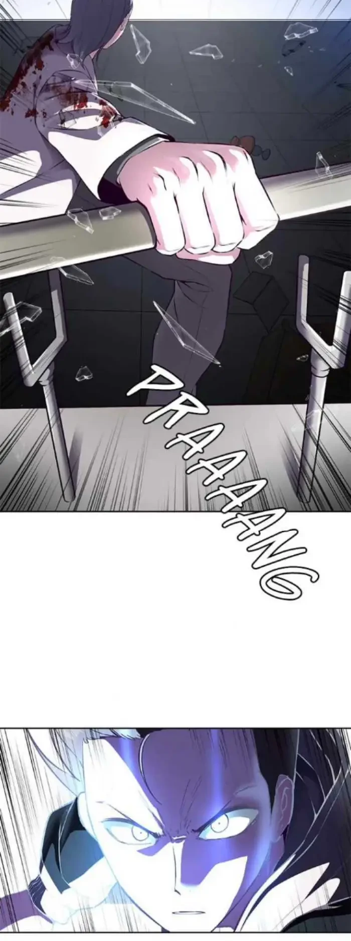 The Boy of Death Chapter 143.2 - halaman 30