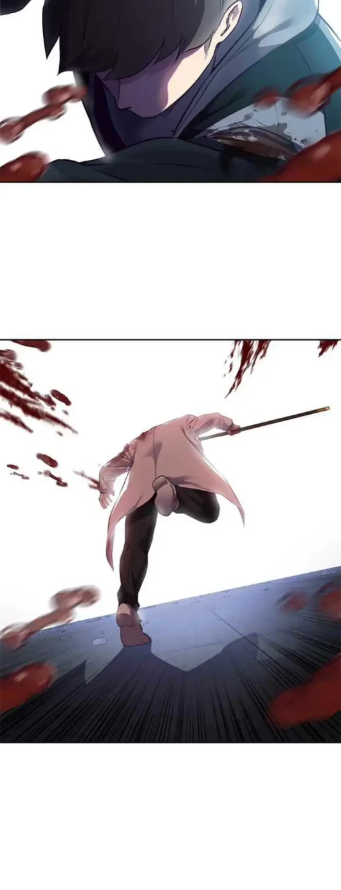 The Boy of Death Chapter 143.2 - halaman 34
