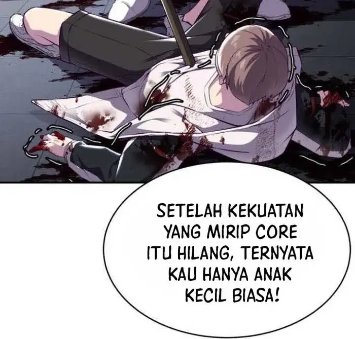 The Boy of Death Chapter 144.1 - halaman 23