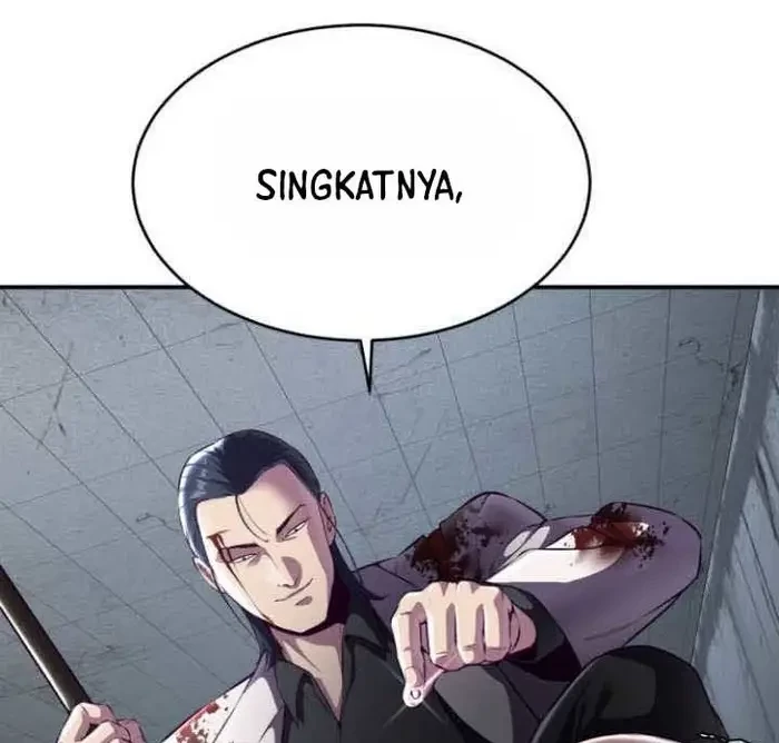 The Boy of Death Chapter 144.1 - halaman 26