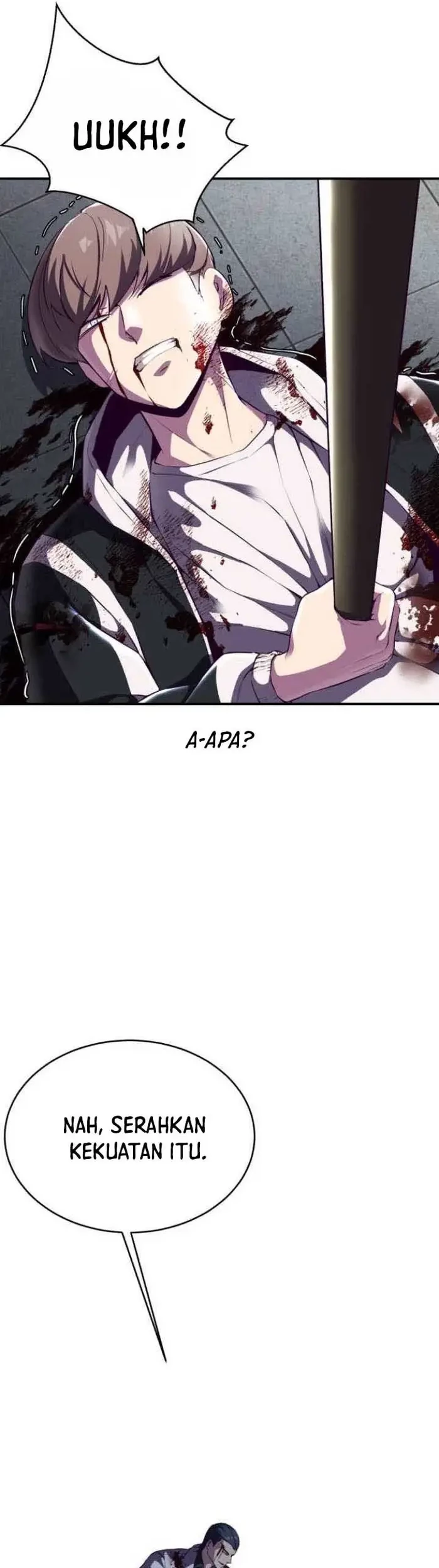 The Boy of Death Chapter 144.1 - halaman 28