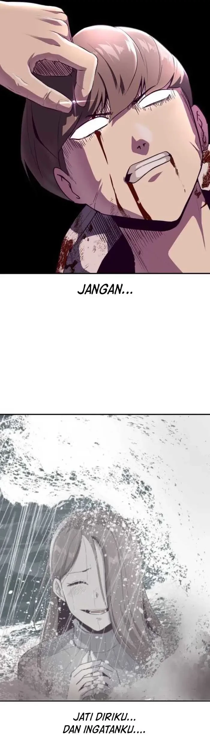 The Boy of Death Chapter 144.1 - halaman 30