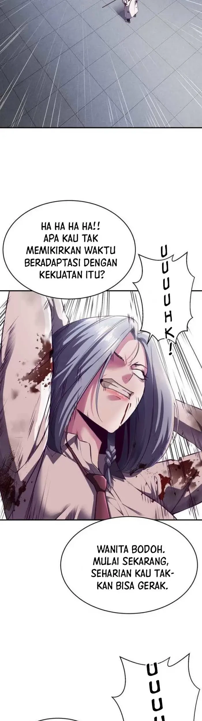 The Boy of Death Chapter 144.1 - halaman 53