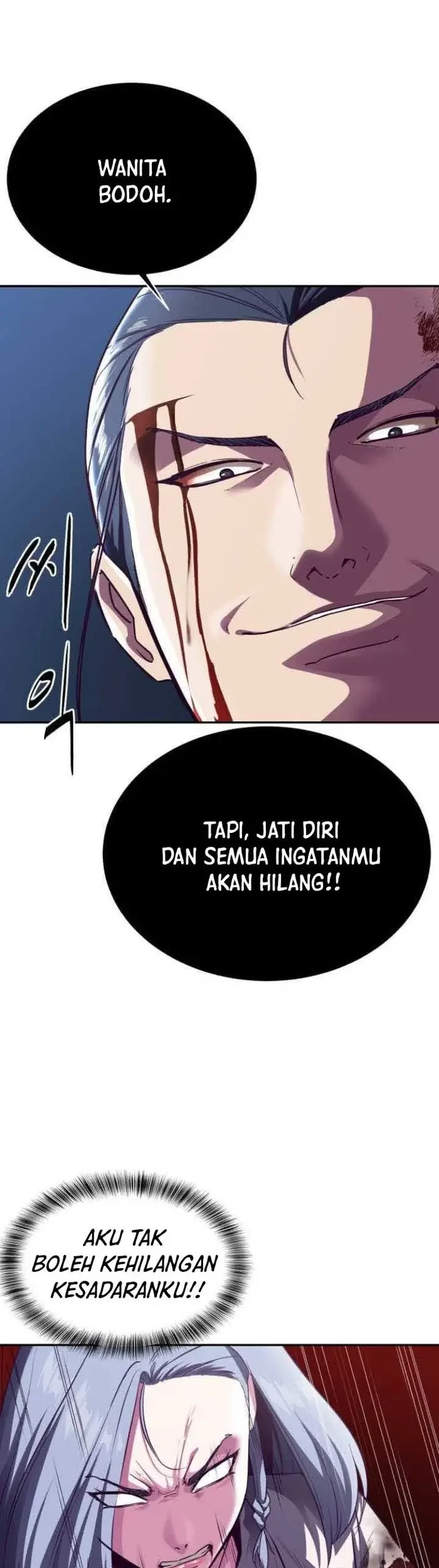 The Boy of Death Chapter 144.1 - halaman 61