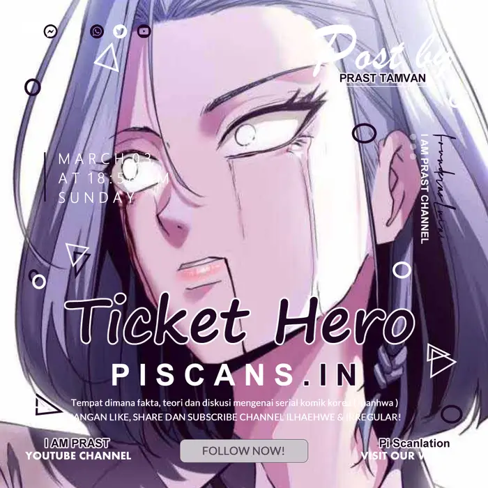 The Boy of Death Chapter 144.2 - halaman 1