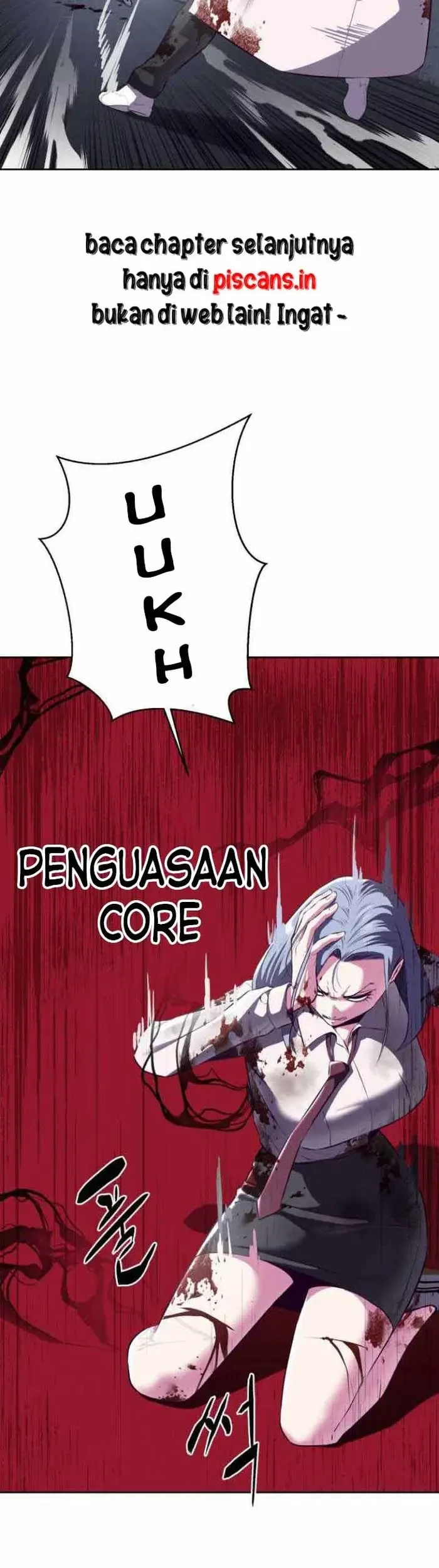 The Boy of Death Chapter 144.2 - halaman 11