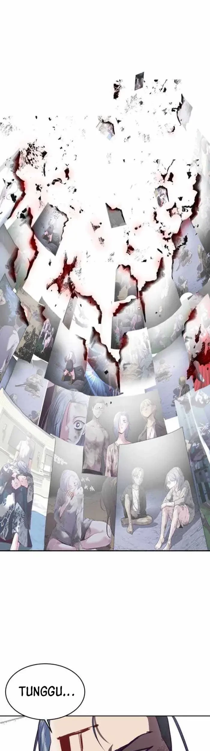 The Boy of Death Chapter 144.2 - halaman 13