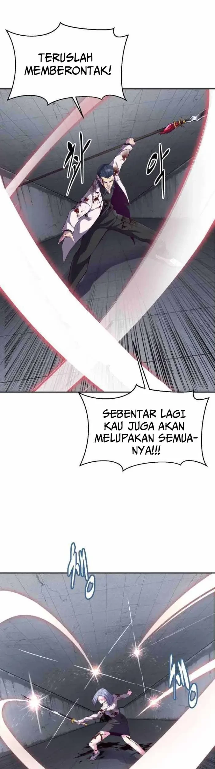 The Boy of Death Chapter 144.2 - halaman 3