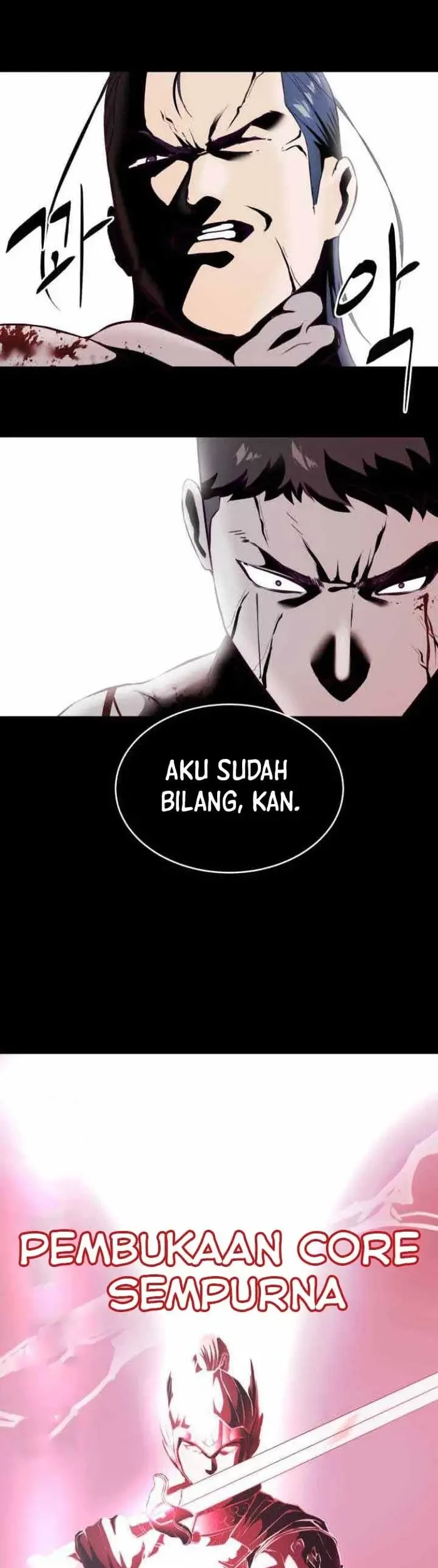 The Boy of Death Chapter 144.2 - halaman 33