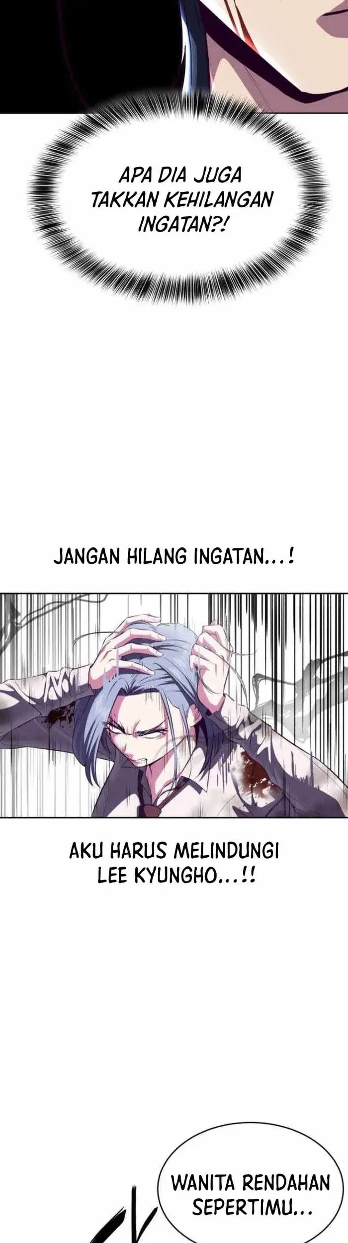 The Boy of Death Chapter 144.2 - halaman 38