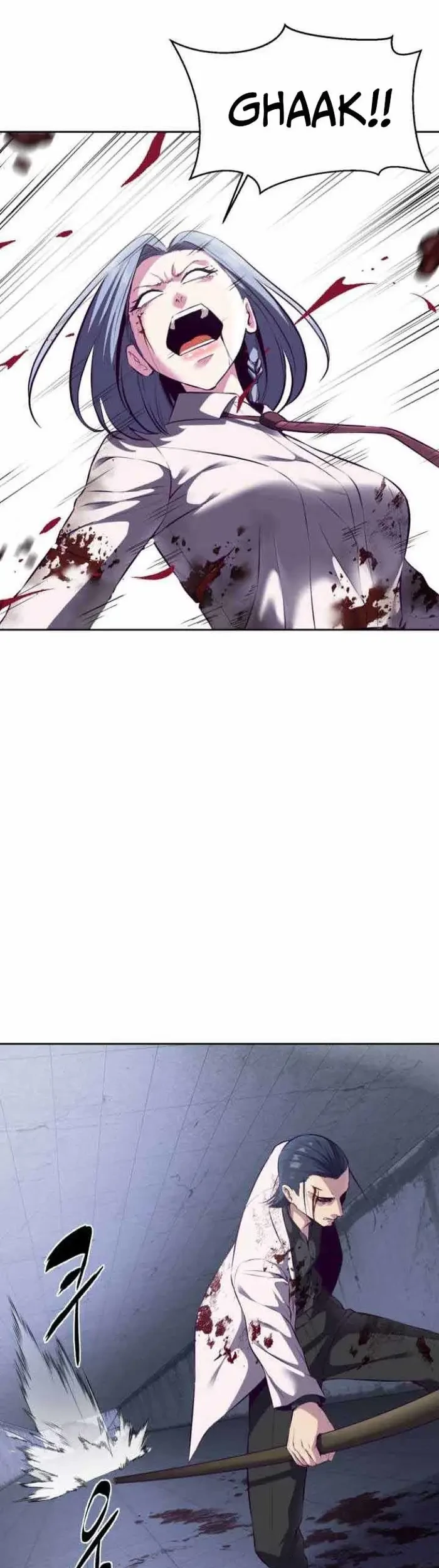The Boy of Death Chapter 144.2 - halaman 41