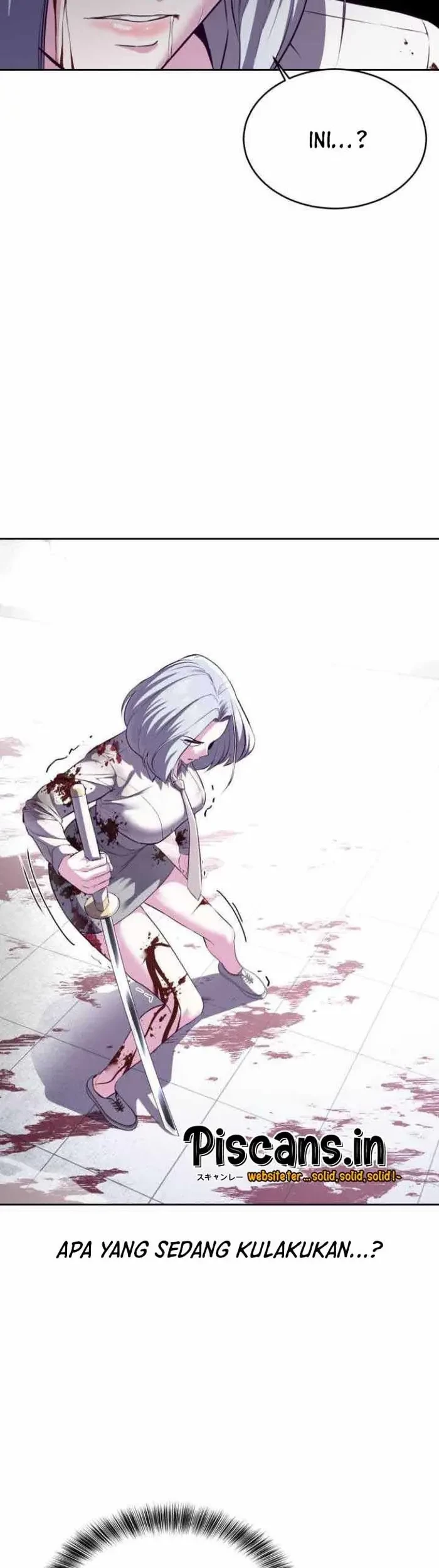 The Boy of Death Chapter 144.2 - halaman 47