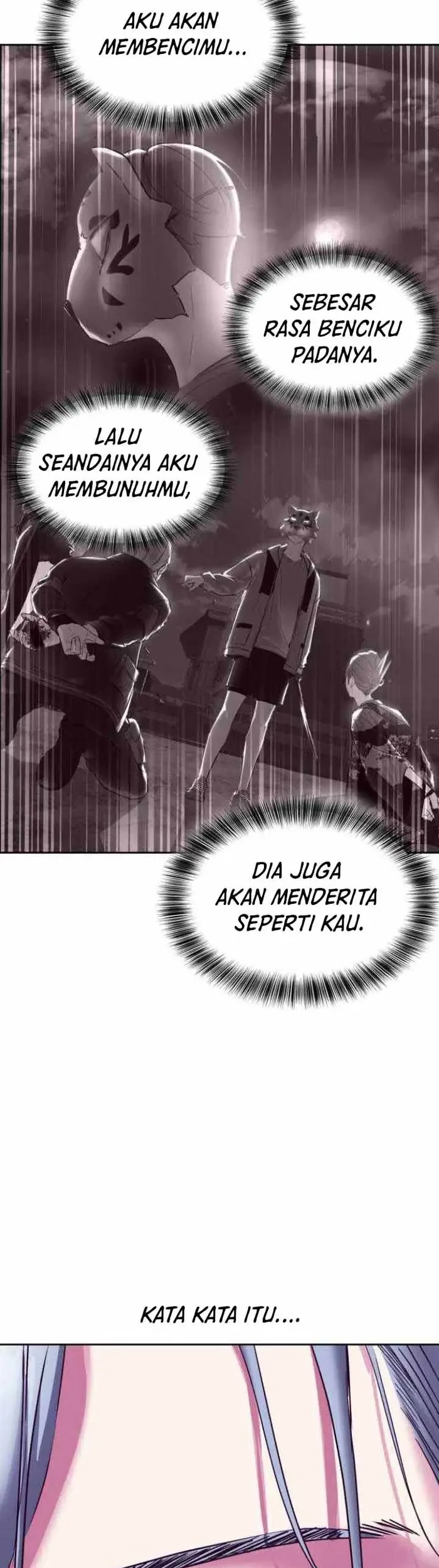 The Boy of Death Chapter 144.2 - halaman 48