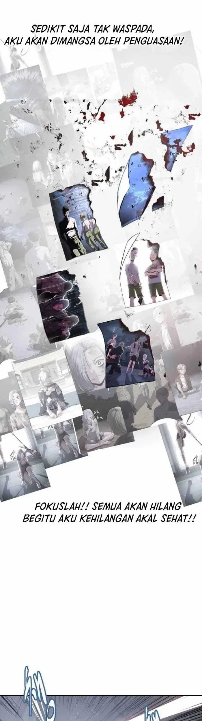 The Boy of Death Chapter 144.2 - halaman 5