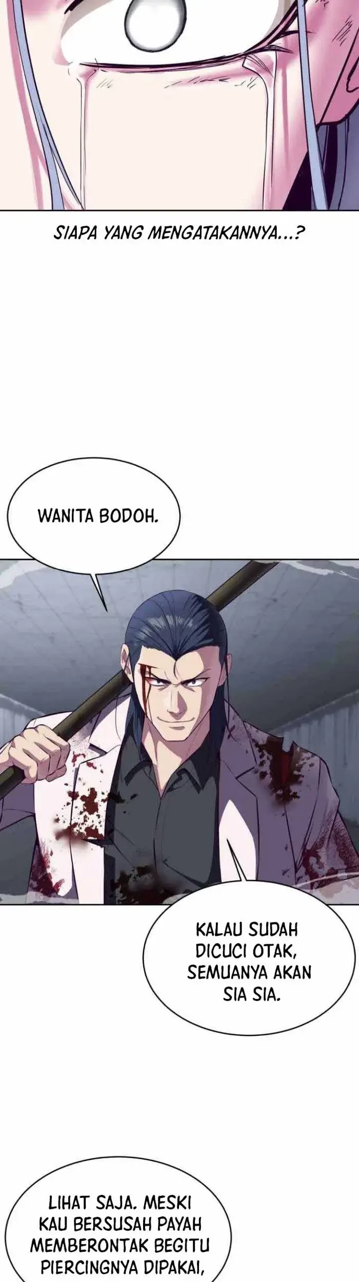 The Boy of Death Chapter 144.2 - halaman 50