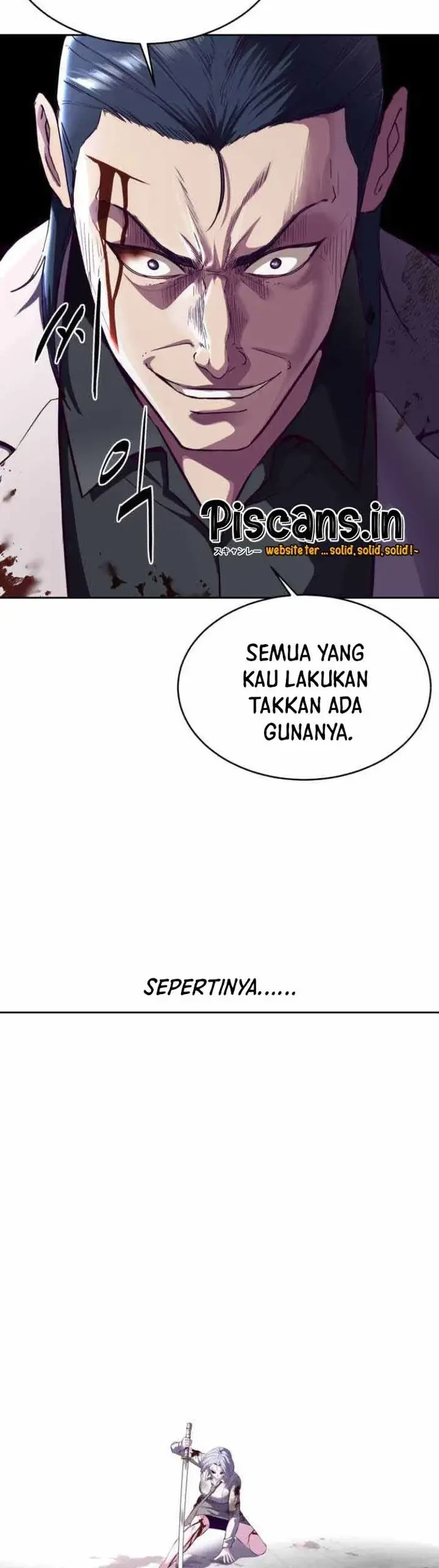 The Boy of Death Chapter 144.2 - halaman 51
