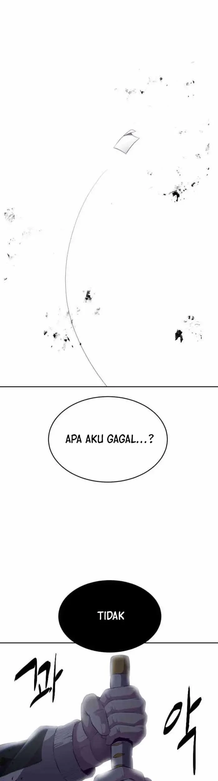 The Boy of Death Chapter 144.2 - halaman 53