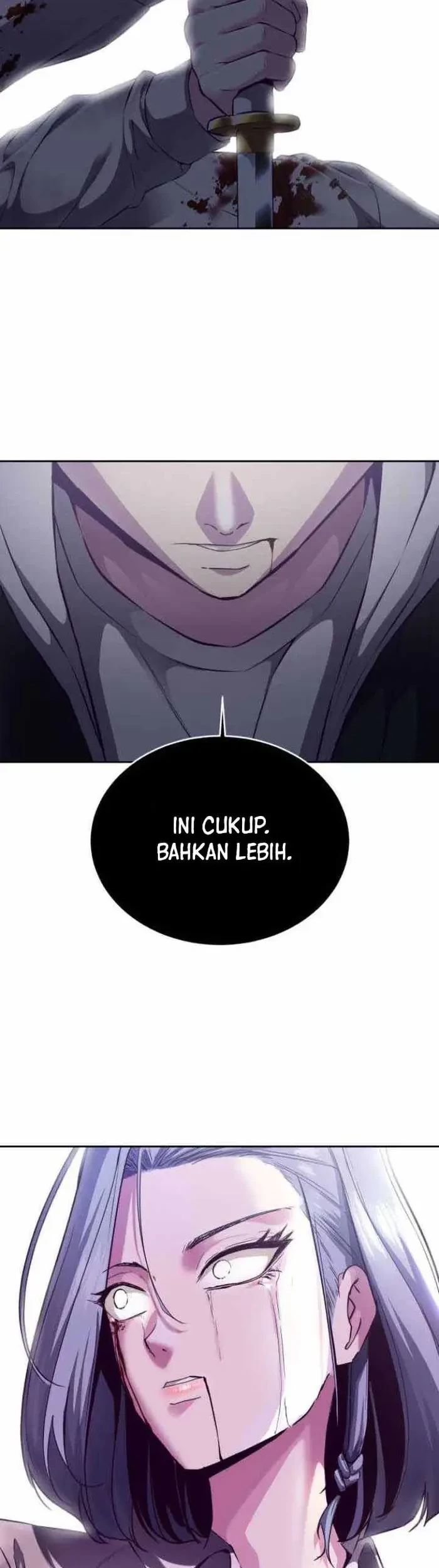 The Boy of Death Chapter 144.2 - halaman 54