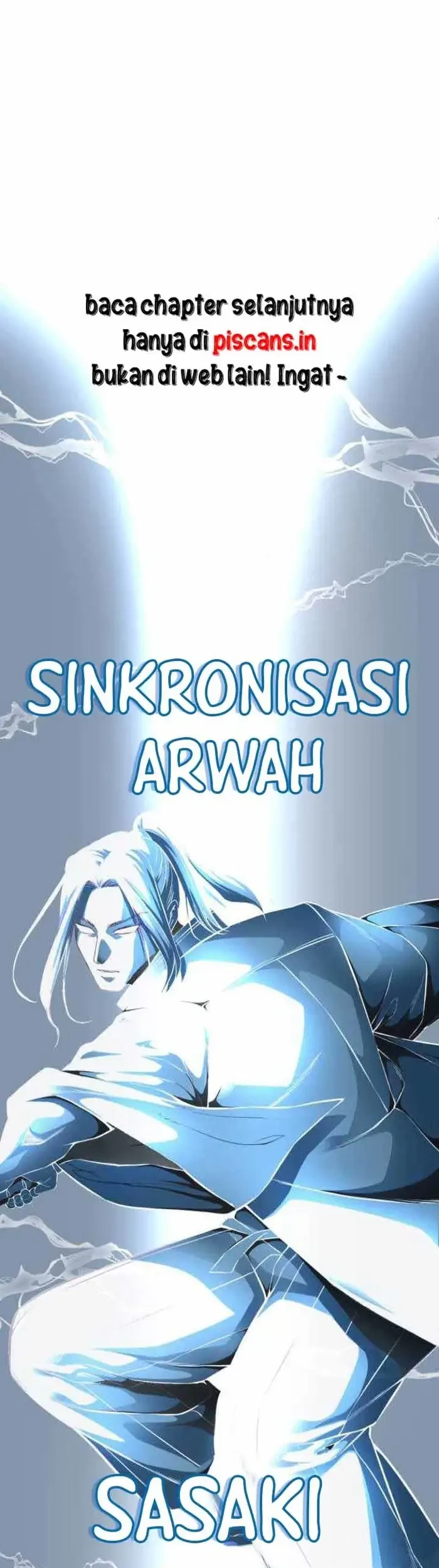 The Boy of Death Chapter 144.2 - halaman 56