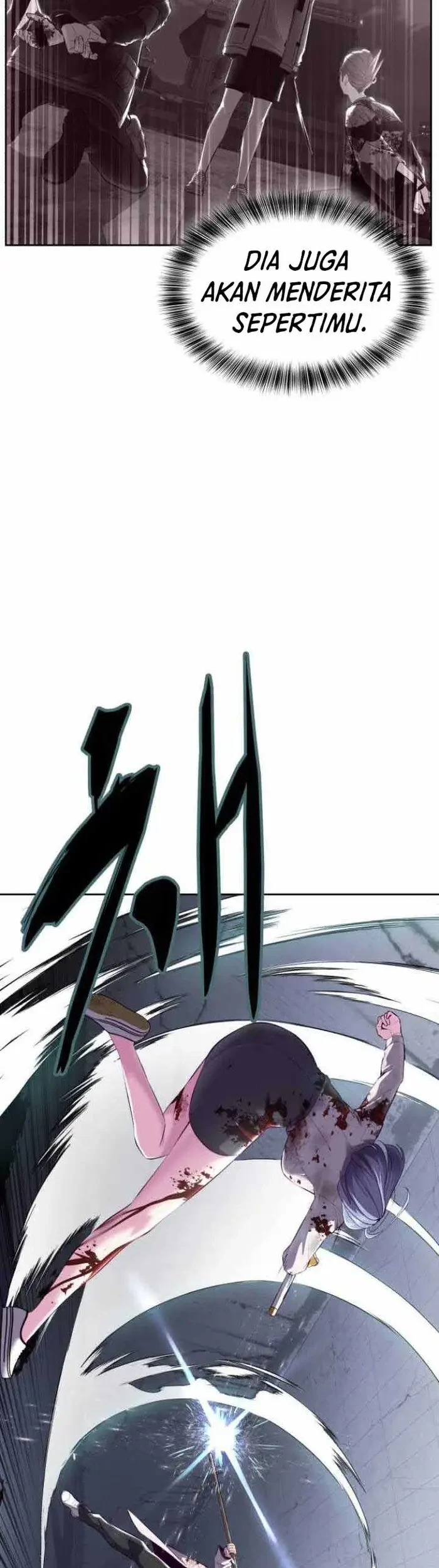 The Boy of Death Chapter 144.2 - halaman 9
