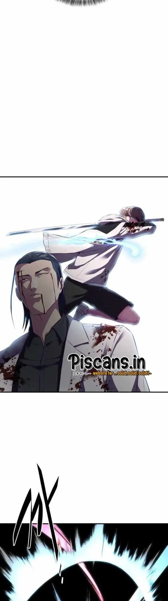 The Boy of Death Chapter 145.1 - halaman 13