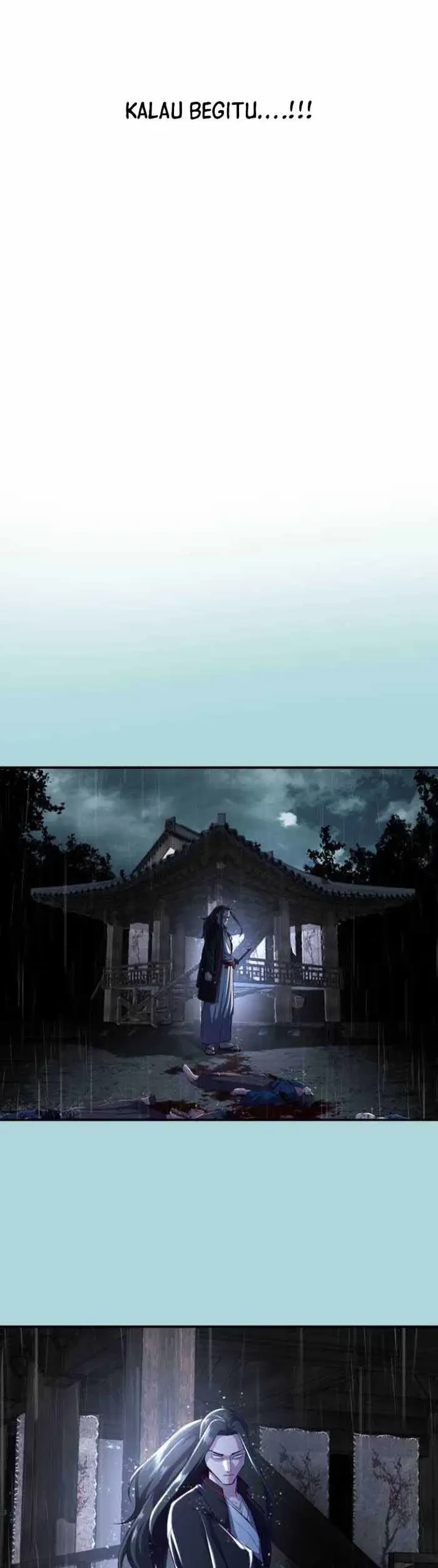 The Boy of Death Chapter 145.1 - halaman 18