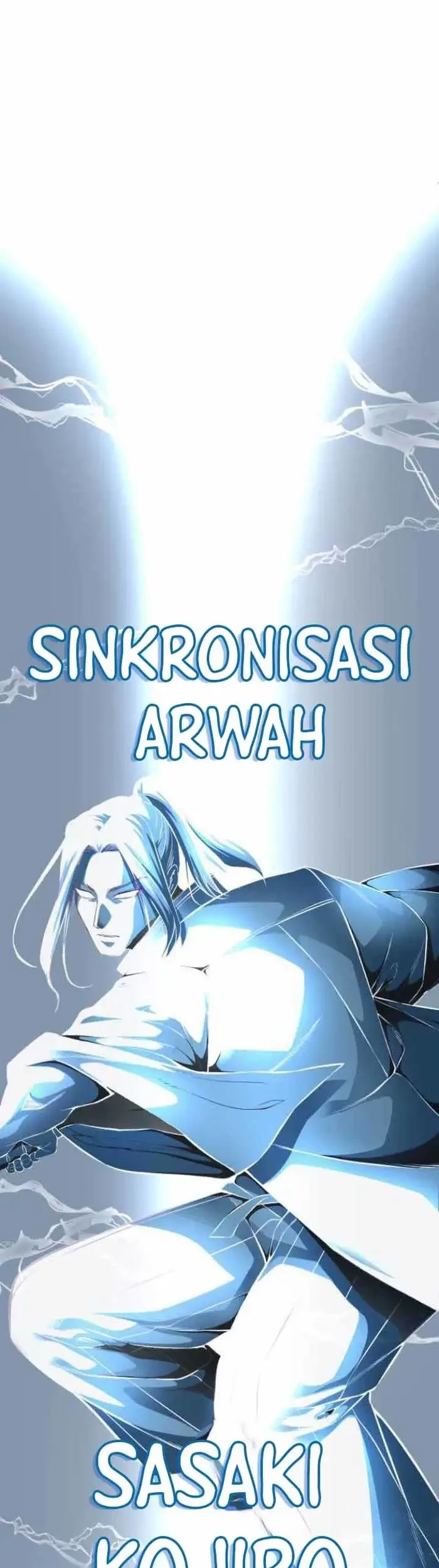 The Boy of Death Chapter 145.1 - halaman 3