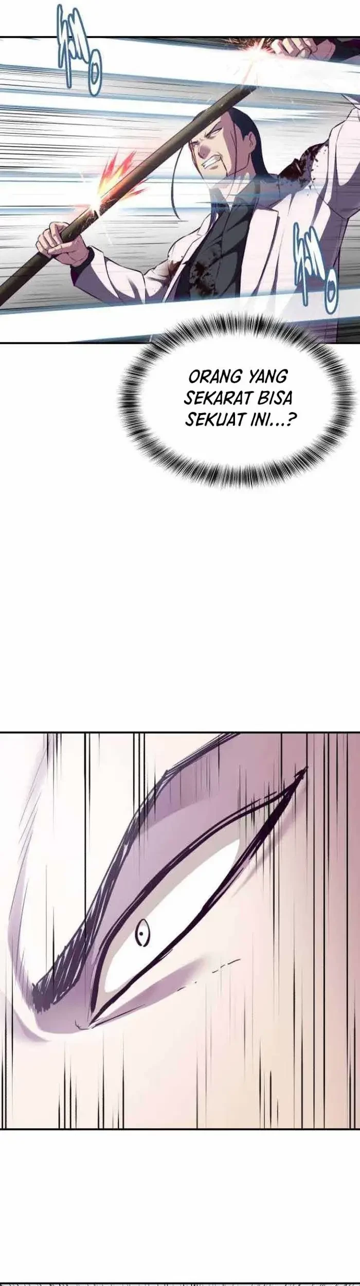 The Boy of Death Chapter 145.1 - halaman 32