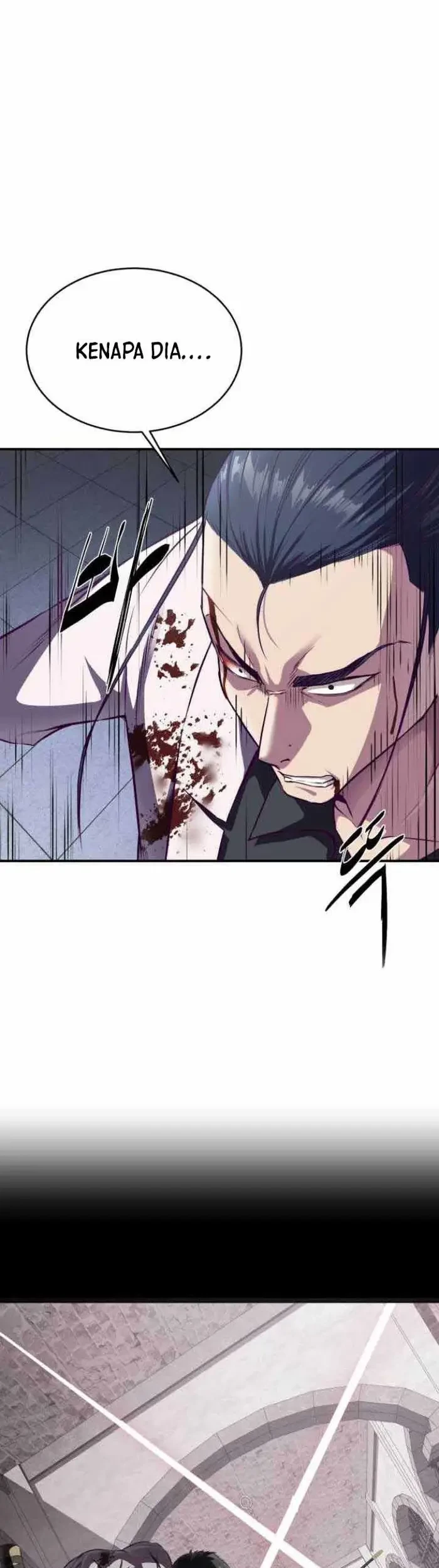 The Boy of Death Chapter 145.1 - halaman 35