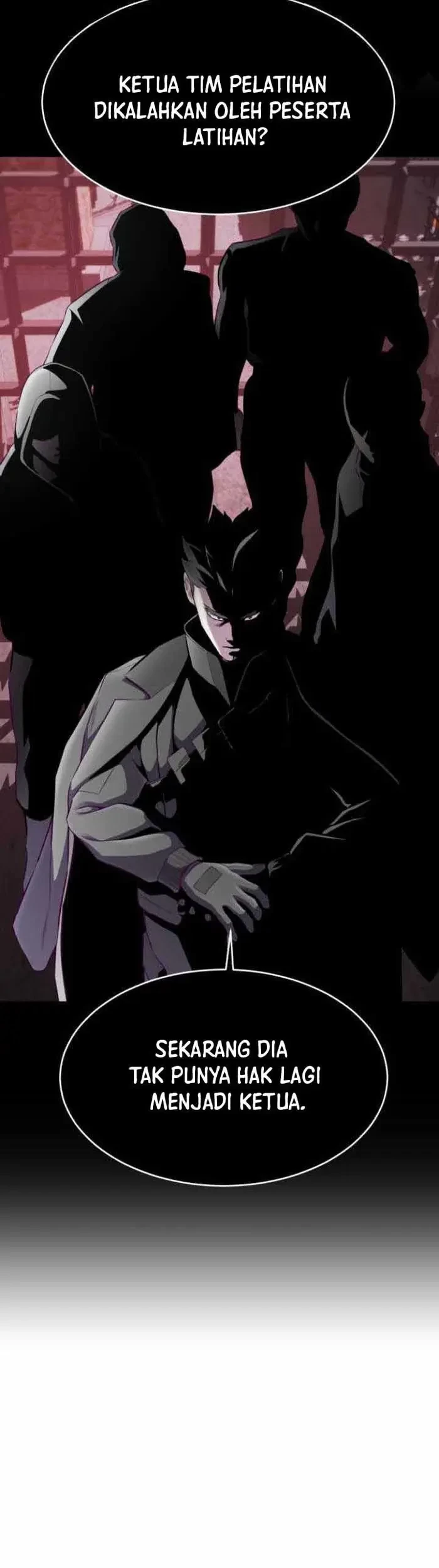 The Boy of Death Chapter 145.1 - halaman 38