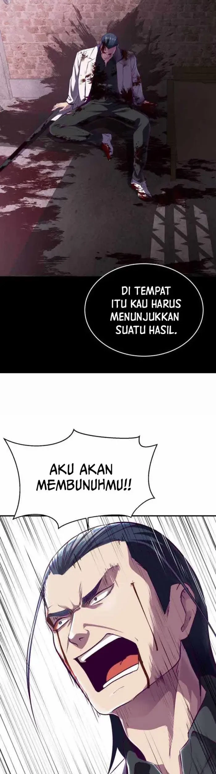 The Boy of Death Chapter 145.1 - halaman 42