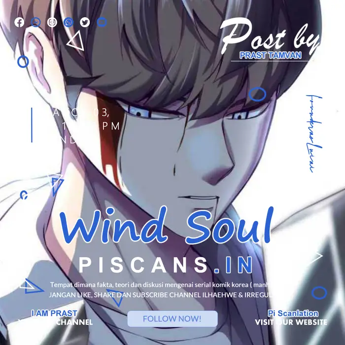 The Boy of Death Chapter 145.2 - halaman 1