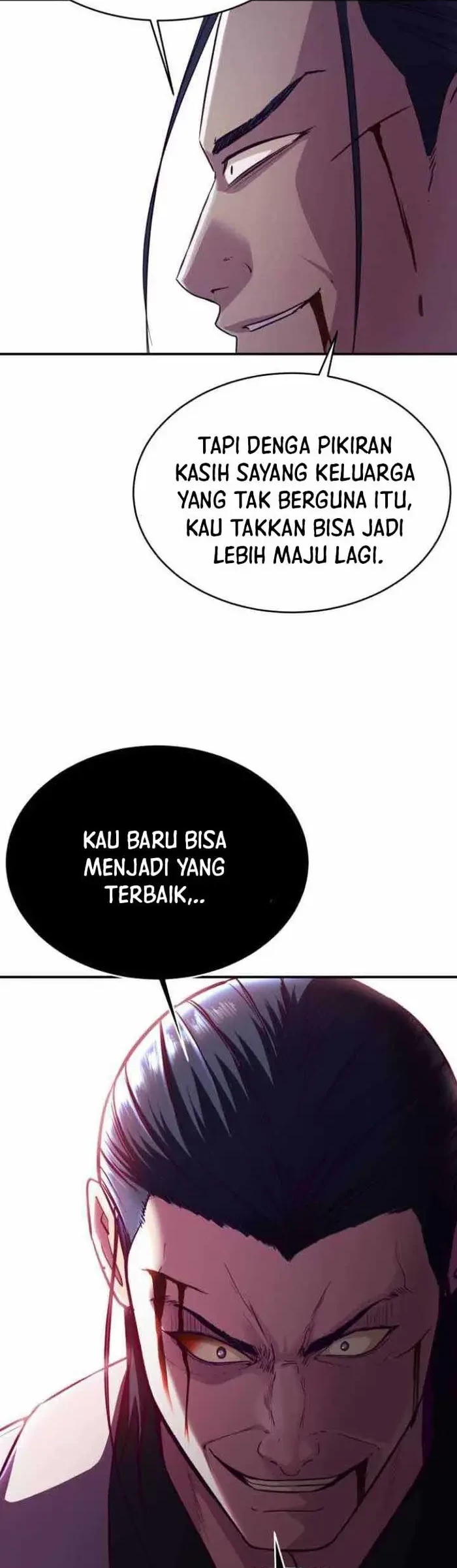 The Boy of Death Chapter 145.2 - halaman 10