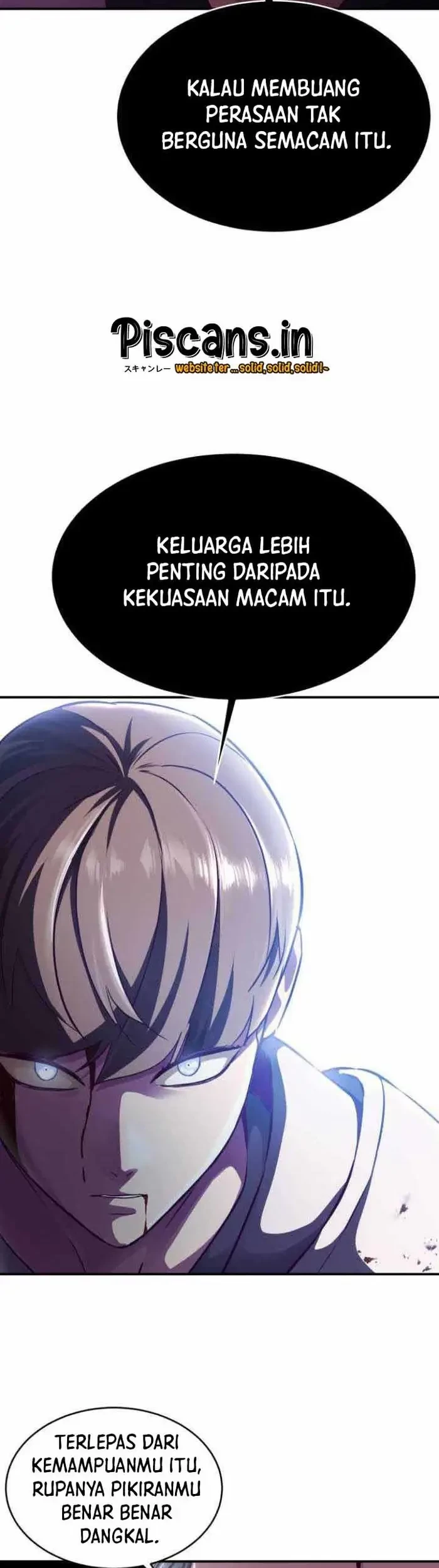 The Boy of Death Chapter 145.2 - halaman 11