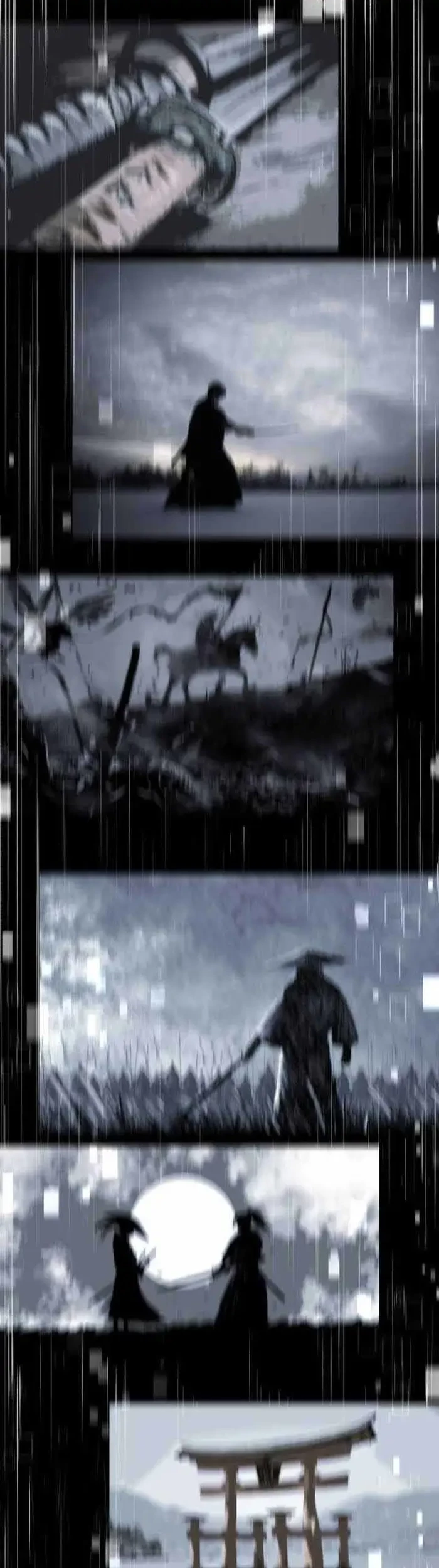 The Boy of Death Chapter 145.2 - halaman 17