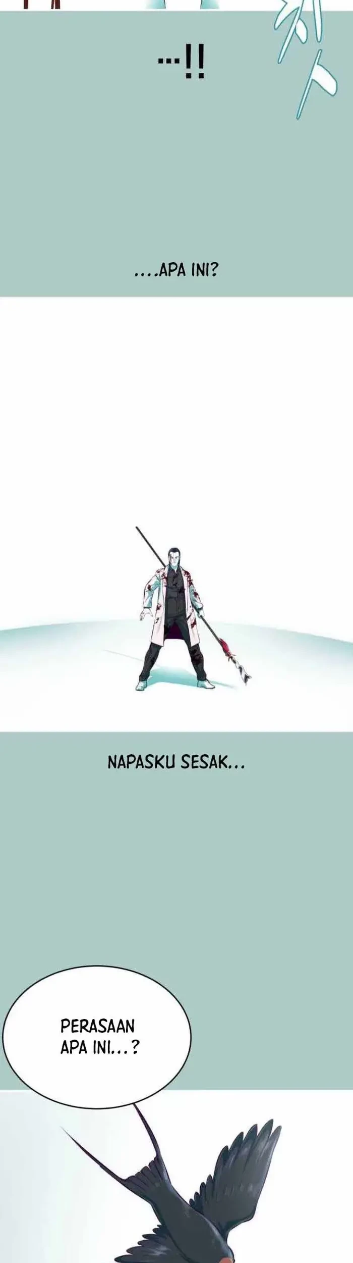 The Boy of Death Chapter 145.2 - halaman 20