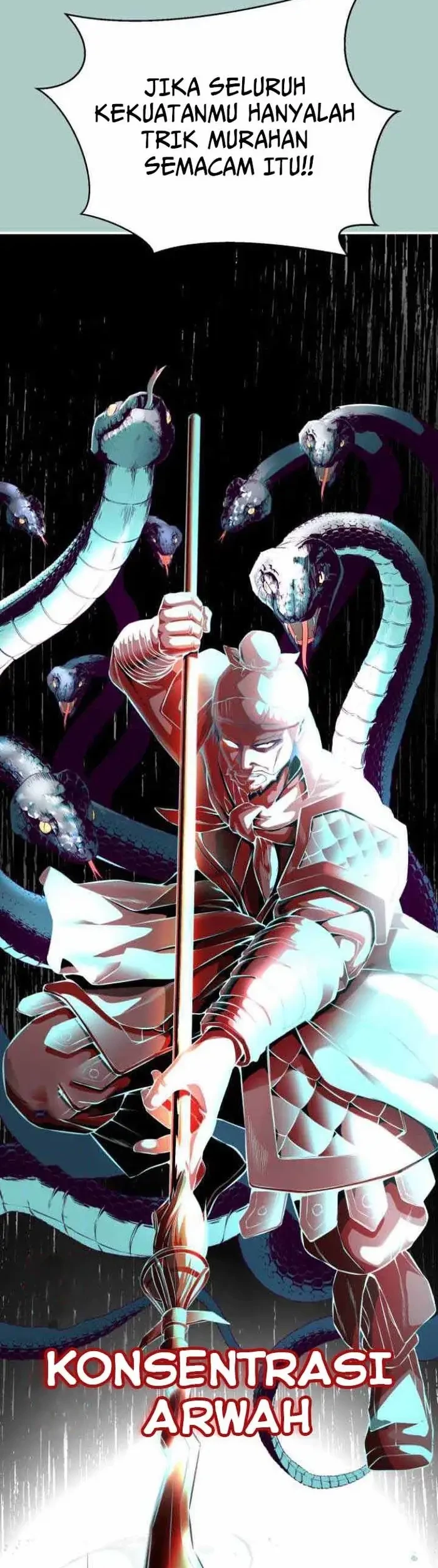 The Boy of Death Chapter 145.2 - halaman 23