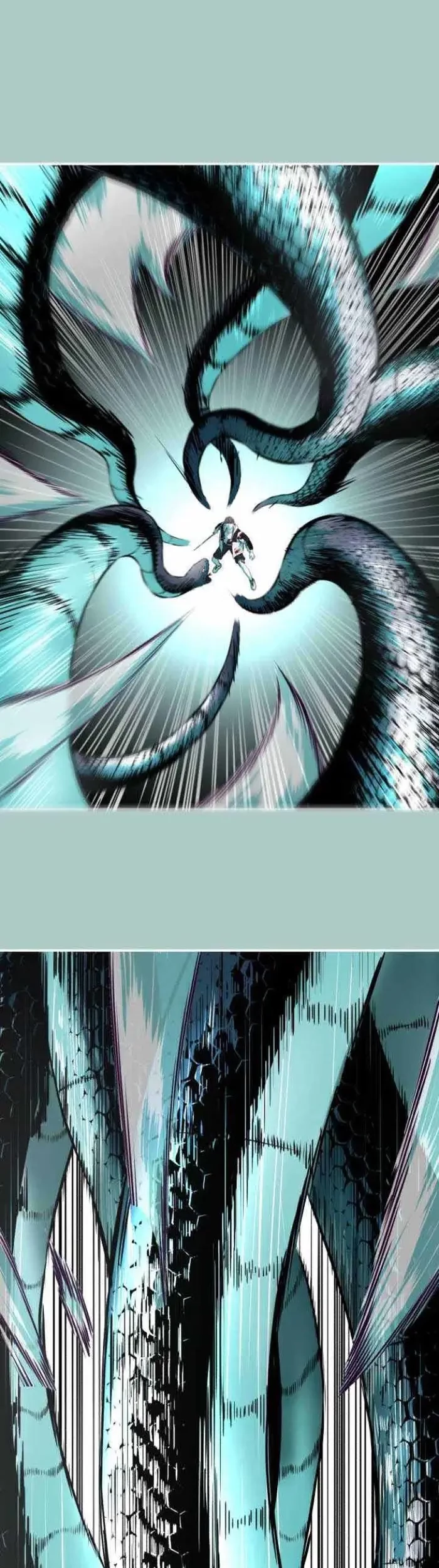 The Boy of Death Chapter 145.2 - halaman 29