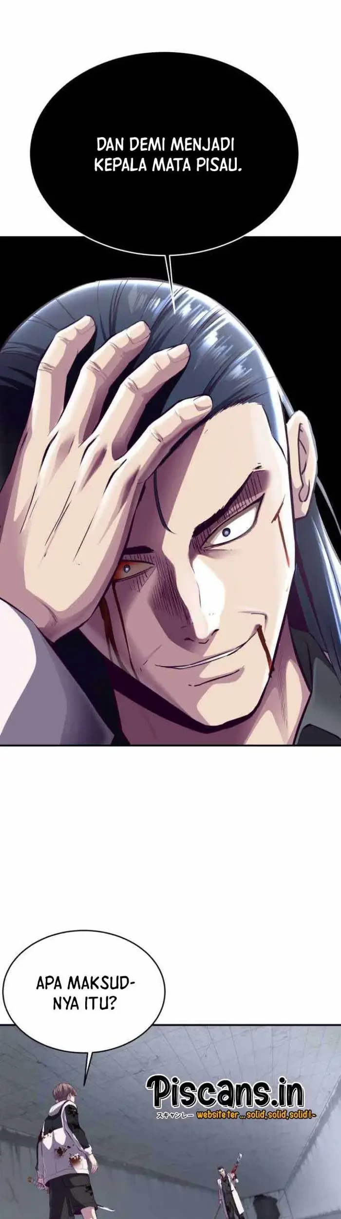 The Boy of Death Chapter 145.2 - halaman 3