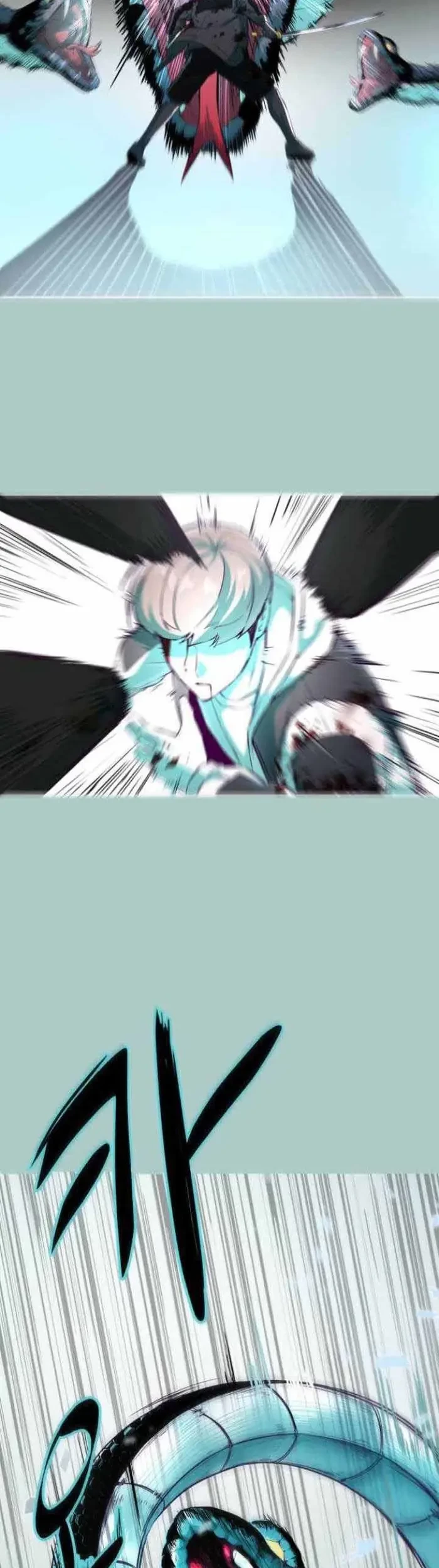 The Boy of Death Chapter 145.2 - halaman 32
