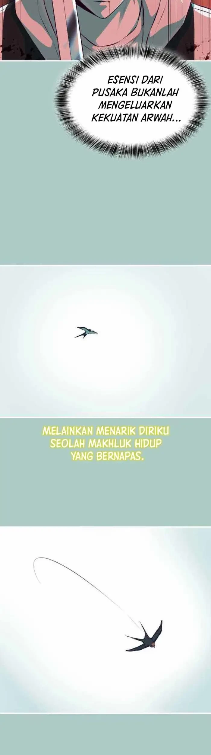 The Boy of Death Chapter 145.2 - halaman 38