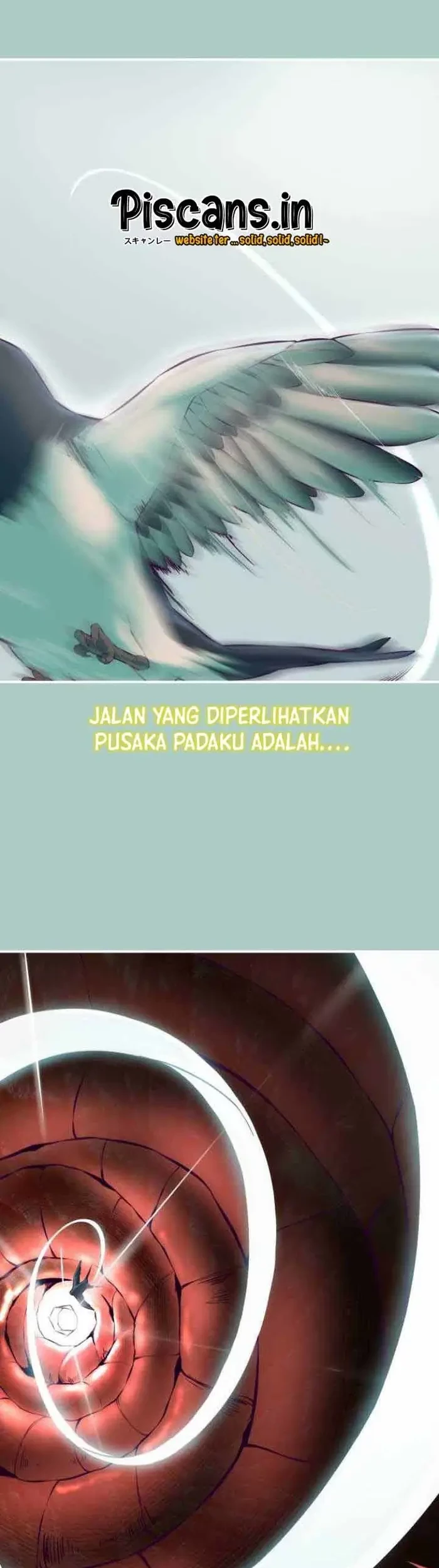 The Boy of Death Chapter 145.2 - halaman 39