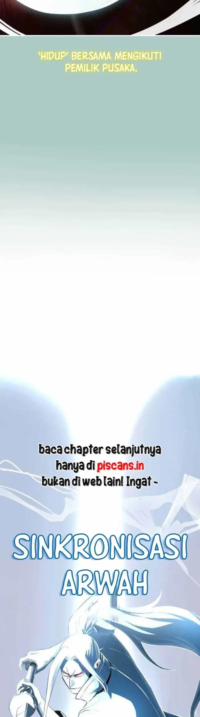 The Boy of Death Chapter 145.2 - halaman 41