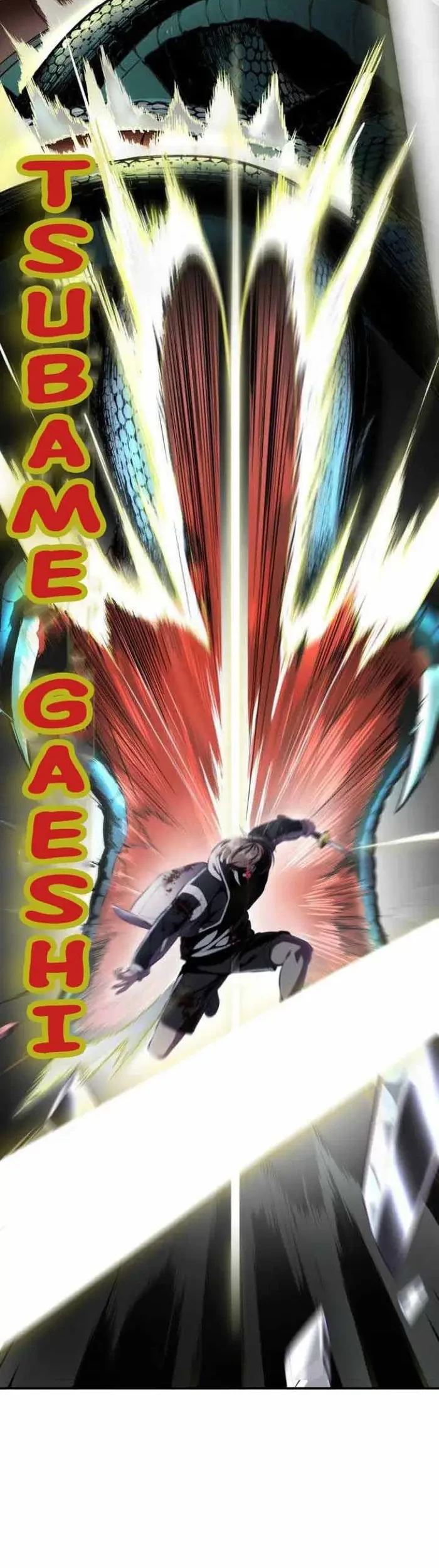 The Boy of Death Chapter 145.2 - halaman 57