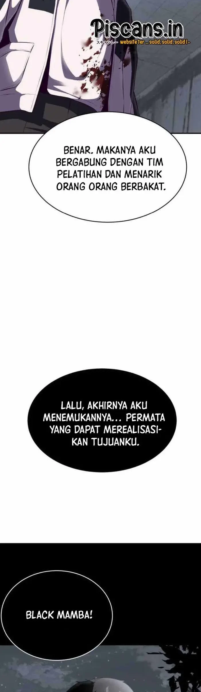 The Boy of Death Chapter 145.2 - halaman 6
