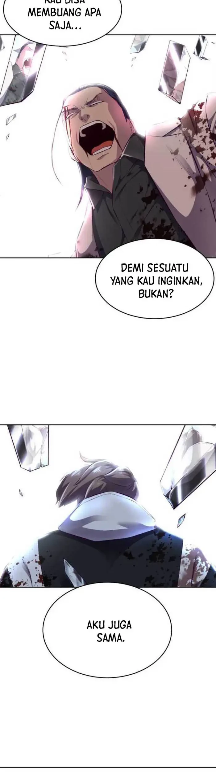The Boy of Death Chapter 145.2 - halaman 61