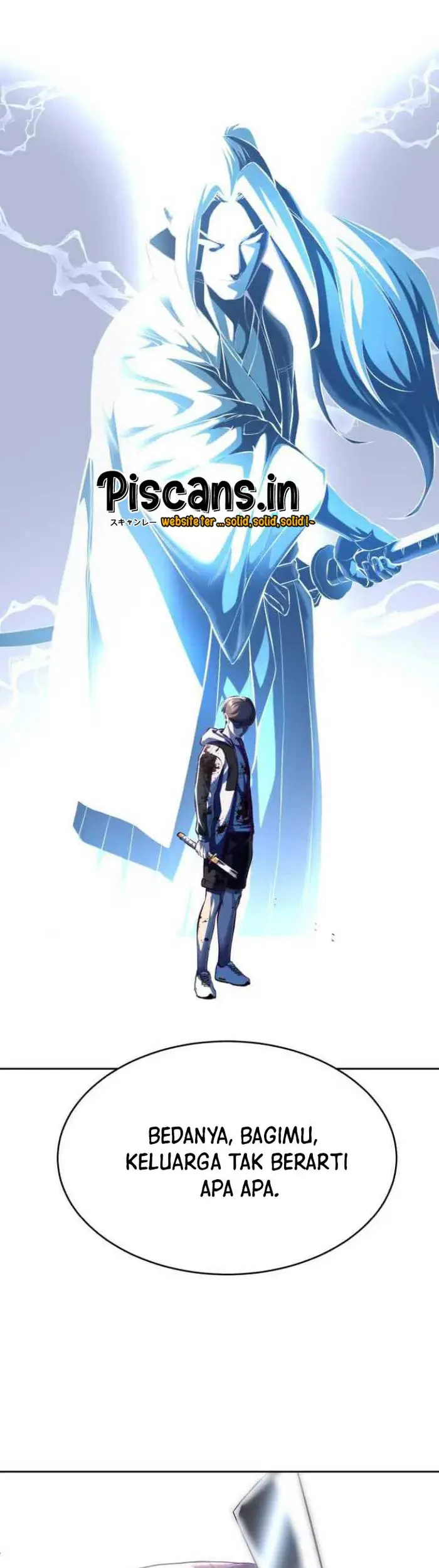 The Boy of Death Chapter 145.2 - halaman 62