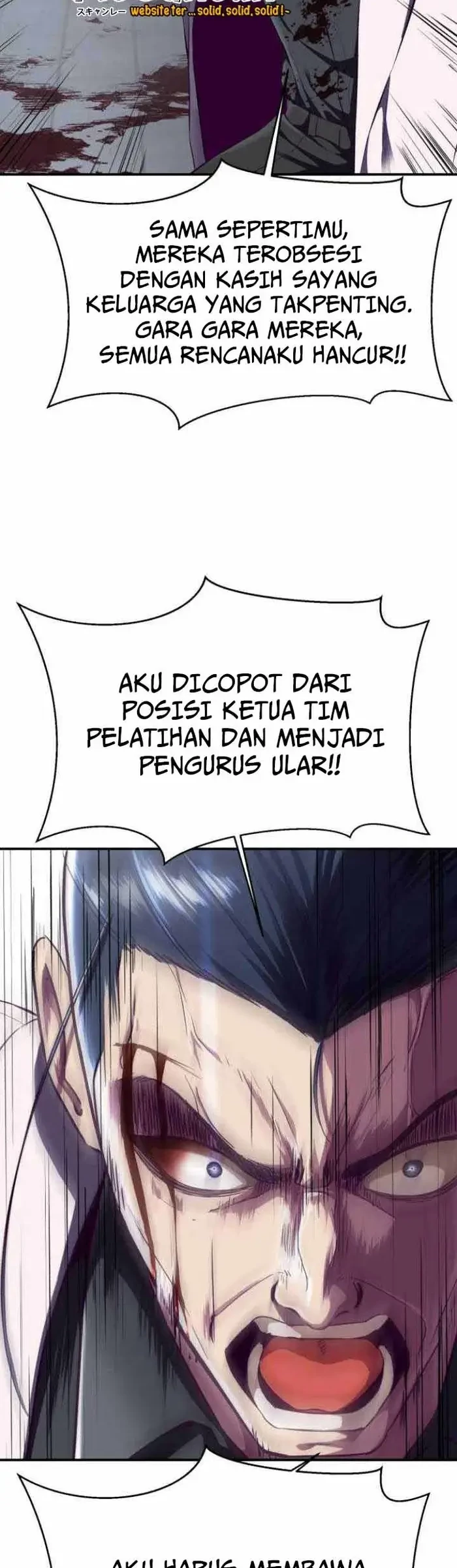 The Boy of Death Chapter 145.2 - halaman 8